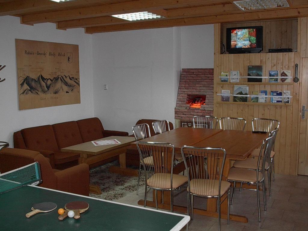 Apartmany Pri Studnicke Oravsky Biely Potok Екстер'єр фото
