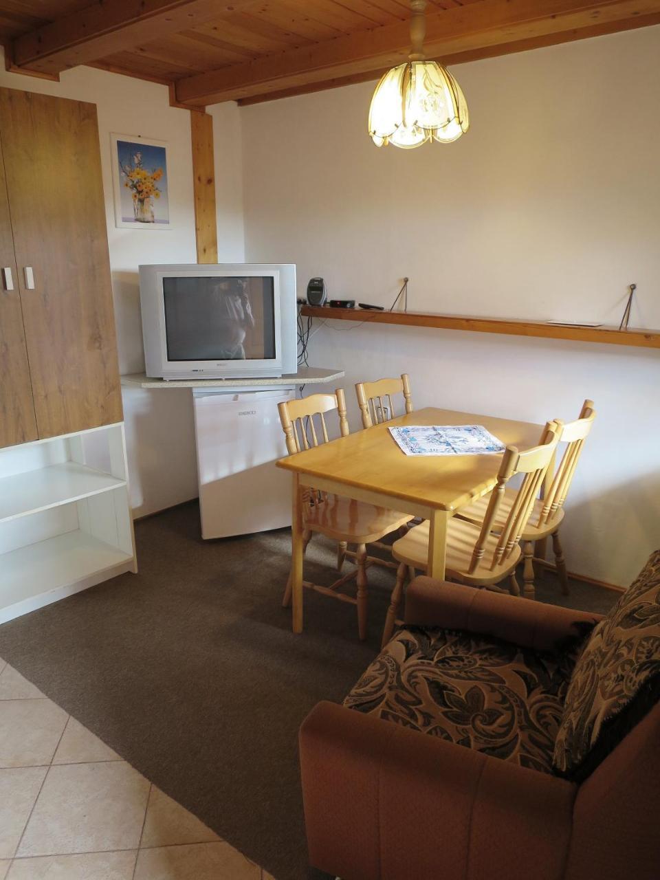 Apartmany Pri Studnicke Oravsky Biely Potok Екстер'єр фото