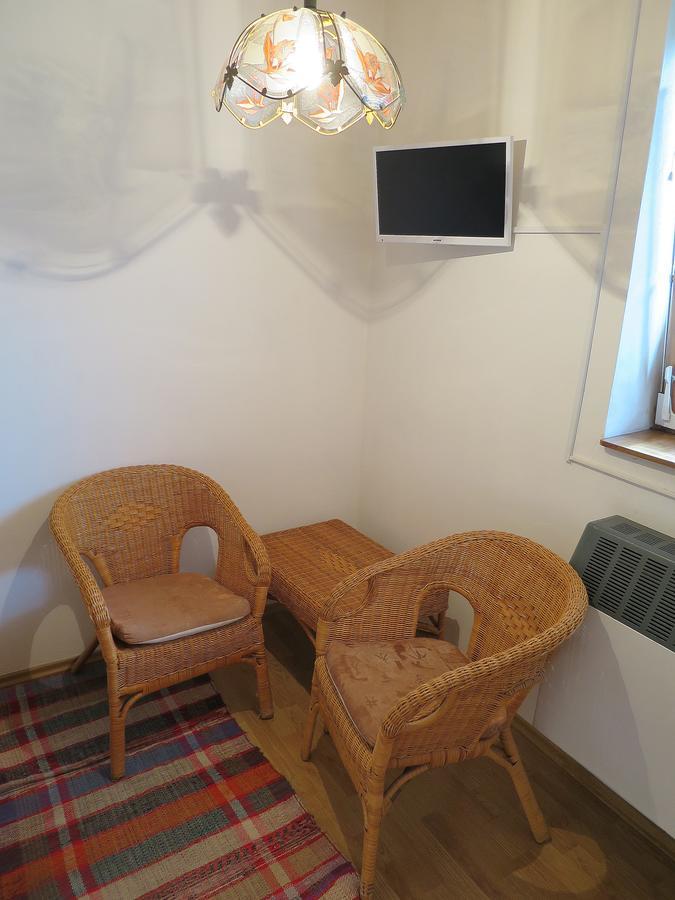 Apartmany Pri Studnicke Oravsky Biely Potok Екстер'єр фото